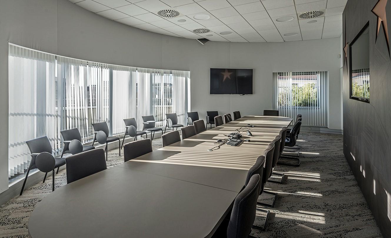 Bureau Lyon 4729m² Vente bureau Lyon Rhône OVBUR2419565 24
